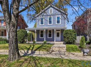 3305 Semmes Ave, Richmond, VA 23225