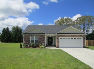 103 Perry Meadow Dr, NEW BERN, NC 28562