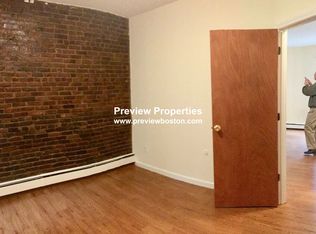 (Undisclosed Address), Jamaica Plain, MA 02130