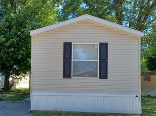6516 Tampa Ln, Indianapolis, IN 46241