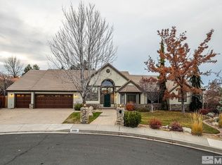 2333 Dant Ct, Reno, NV 89509