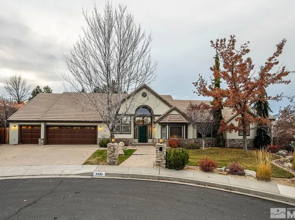 2333 Dant Ct, Reno, NV 89509