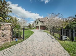 16327 Hutchison Rd, Tampa, FL 33625