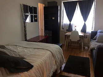 Rented by Geraldine Capasso, LREB