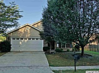 123 Wittington Ln NW, Madison, AL 35758