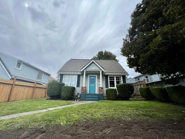 4111 35th Ave SW, Seattle, WA 98126