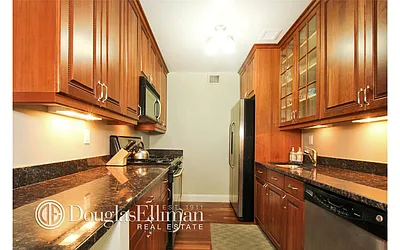 Sold by Douglas Elliman