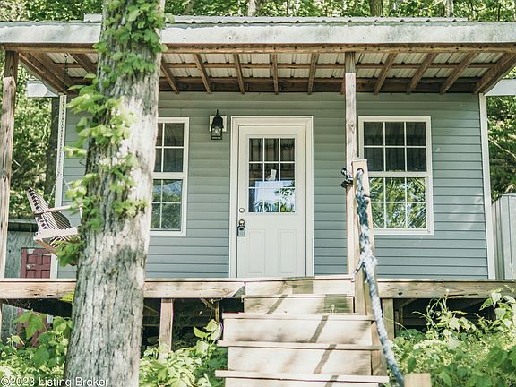 5th image of 1180 Ammons Stephensport Ln