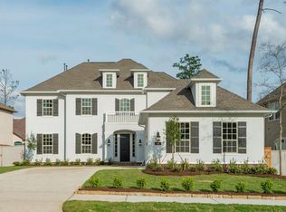 115 N Thatcher Bend Cir, The Woodlands, TX 77389