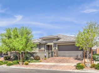 720 Cadence View Way, Henderson, NV 89011