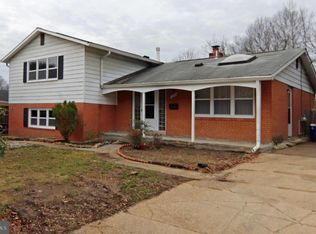 7604 Marietta Ln, College Park, MD