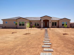 16033 W Cheryl Ct, Waddell, AZ 85355
