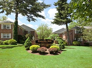 1000 Central Ave APT 051A, Westfield, NJ 07090