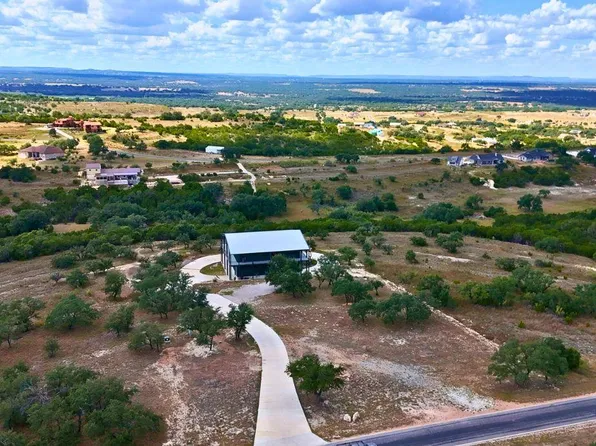 430 Cedar Mountain Dr, Marble Falls, TX 78654