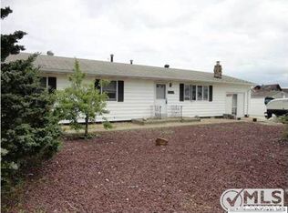 3356 Windsor Ave, Toms River, NJ 08753