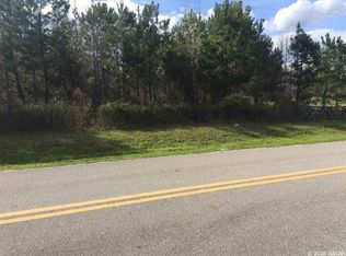 00000 SW County Road 231, Brooker, FL 32622