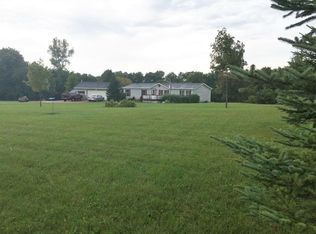 35810 276th St, Henderson, MN 56044