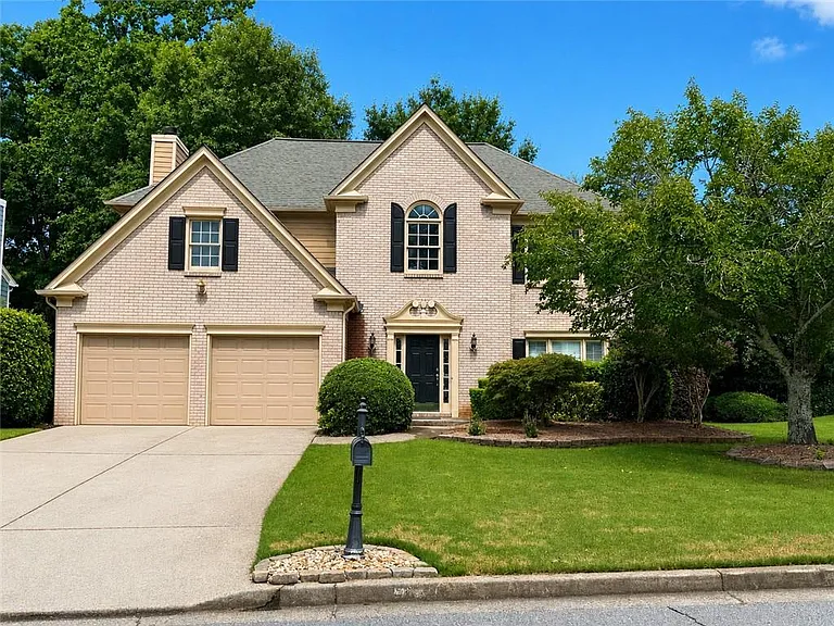 6310 Barwick Ln — Photo 1