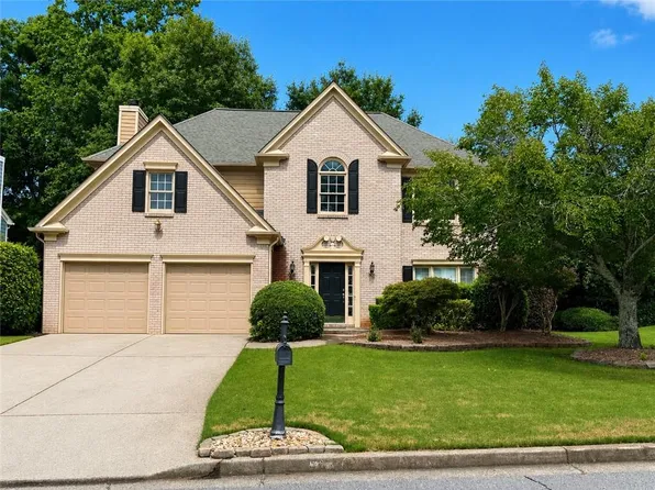 6310 Barwick Ln, Johns Creek, GA 30097
