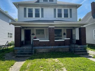 117-119 N Euclid Ave, Indianapolis, IN