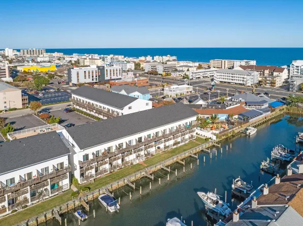 101 123rd St #231, Ocean City, MD 21842
