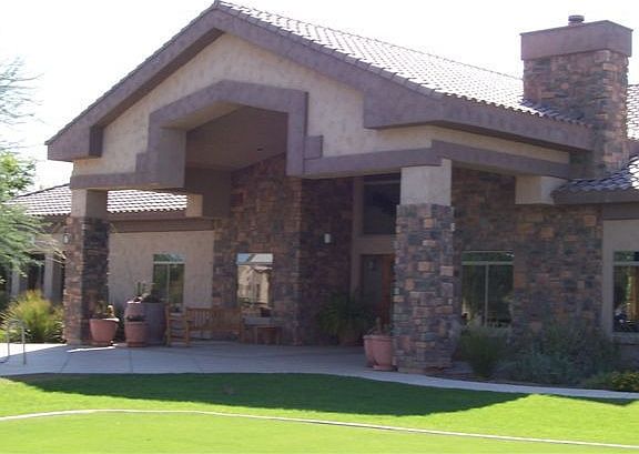 clubhouse
