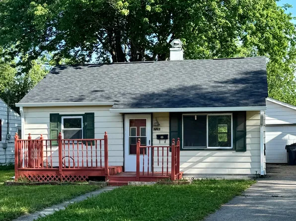 728 Lonsvale Dr, Anderson, IN 46013