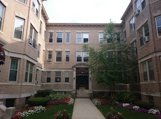 58 Dwight St APT 6, Brookline, MA 02446