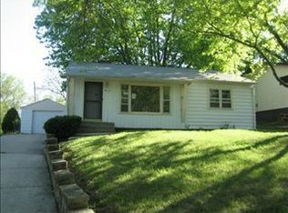 4411 Larson Ave, Rockford, IL 61108