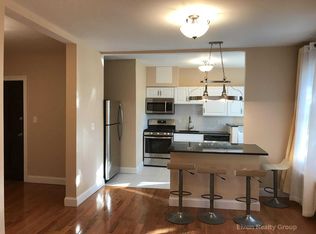 (Undisclosed Address), Brighton, MA 02135