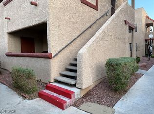 4151 Gannet Cir UNIT 377, Las Vegas, NV 89103