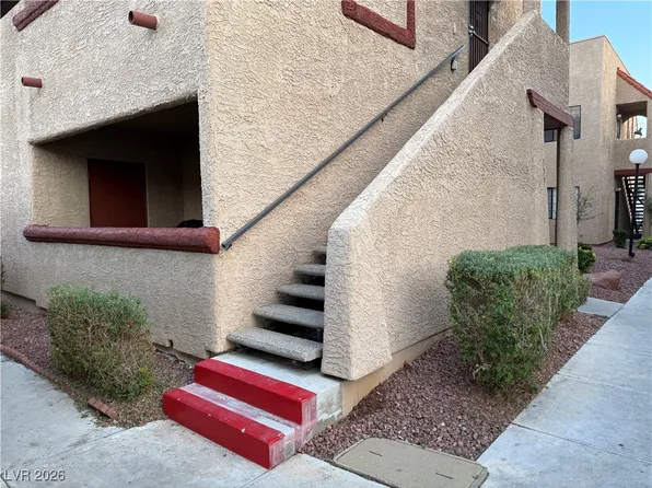 4151 Gannet Cir Unit 377, Las Vegas, NV 89103
