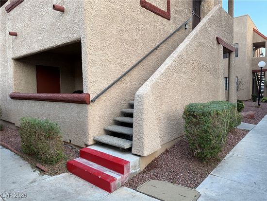 4151 Gannet Cir Unit 377, Las Vegas, NV 89103