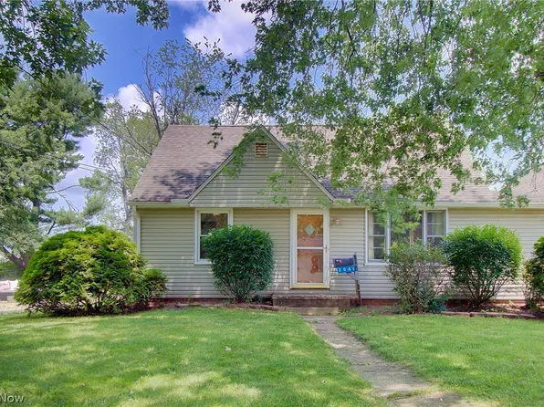 3041 33rd St NE, Canton, OH 44705