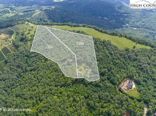 Lots 8, 9 Mountain Laurel Parkway, Newland, NC 28657