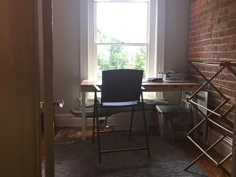 office