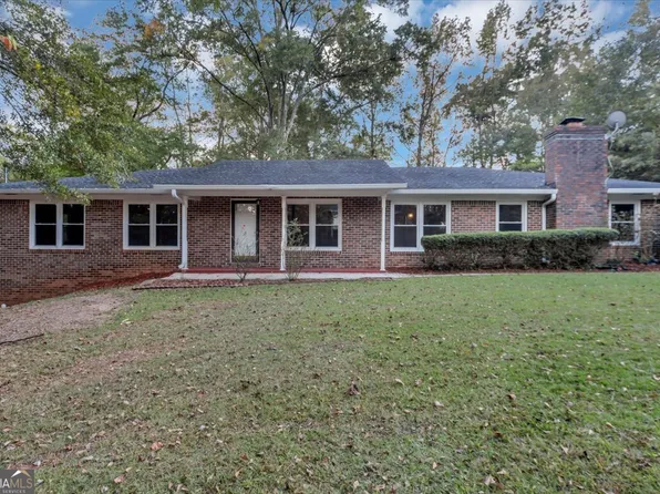 1440 Wesley Dr, Griffin, GA 30224