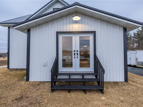 3675 S County Road K, Fall Creek, WI 54742