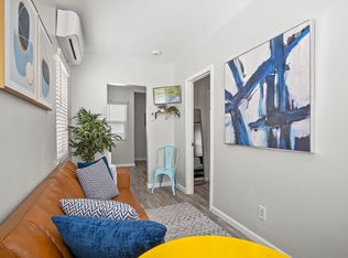 (Undisclosed Address), Los Angeles, CA 90047