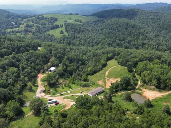 6039 S State Highway 9, Melbourne, AR 72556