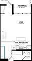 201 Brock St S #104 — Photo 27