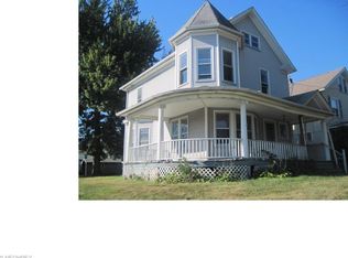 122 Spring St, Struthers, OH 44471