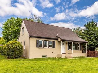 204 W Water St, Smithsburg, MD 21783