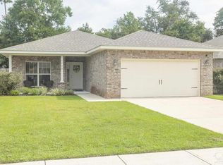 5728 Blackhorse Cir, Pensacola, FL 32526