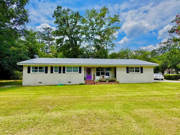 1114 Marion St, Thomasville, GA 31792