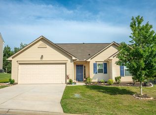 218 Shale Dr, Easley, SC 29642