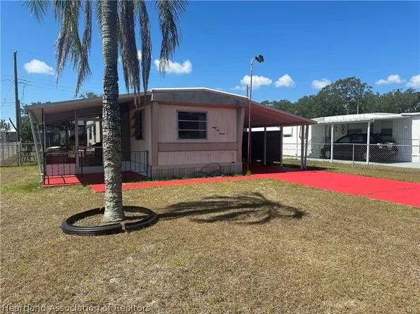 4611 Ferdinand Ave, Sebring, FL 33870