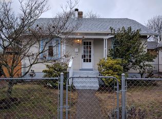7330 SE Mitchell Ct, Portland, OR 97206