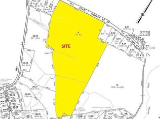 0 Route 33, Englishtown, NJ 07726