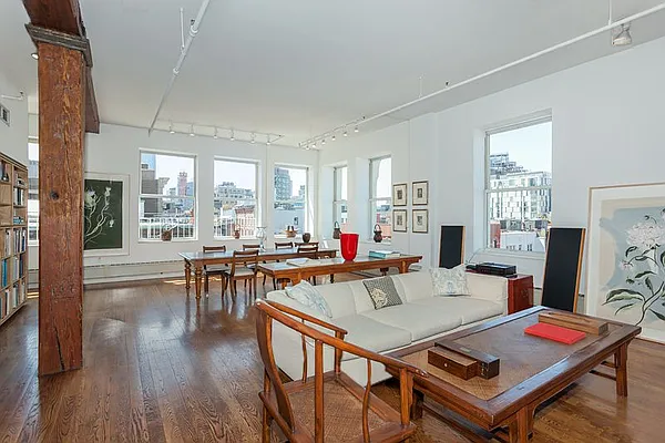 Rented by Brown Harris Stevens | media 15